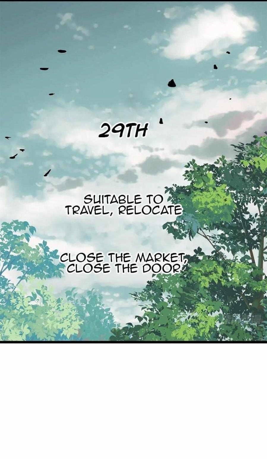 All Hail The Sect Leader Chapter 86 - Halaman 1
