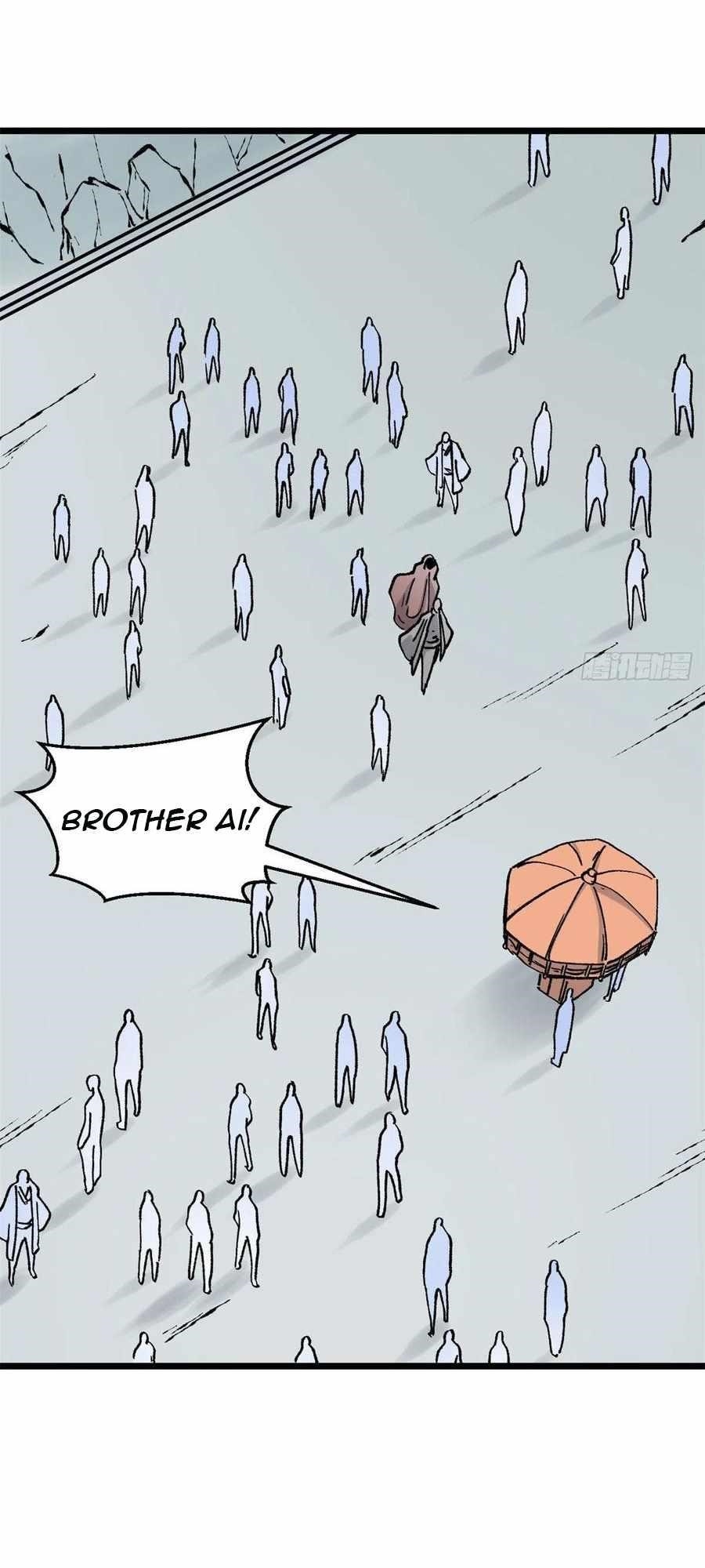 All Hail The Sect Leader Chapter 86 - Halaman 12