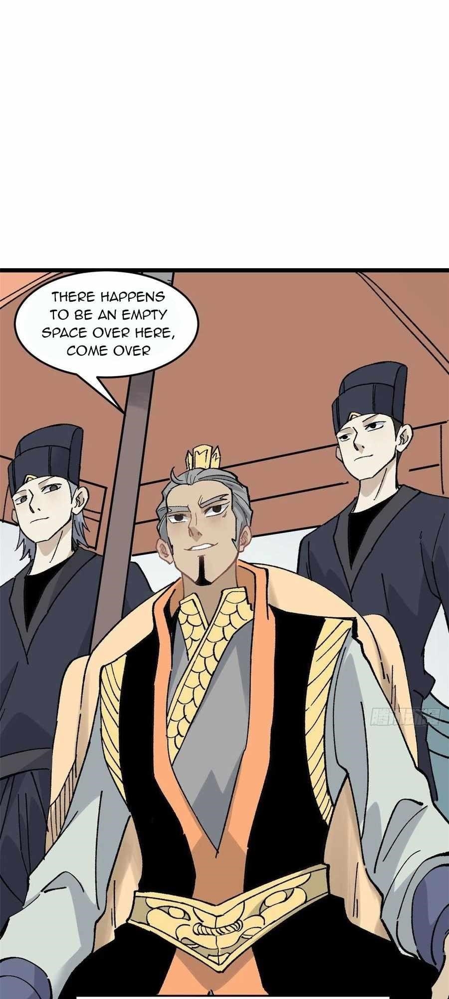 All Hail The Sect Leader Chapter 86 - Halaman 13