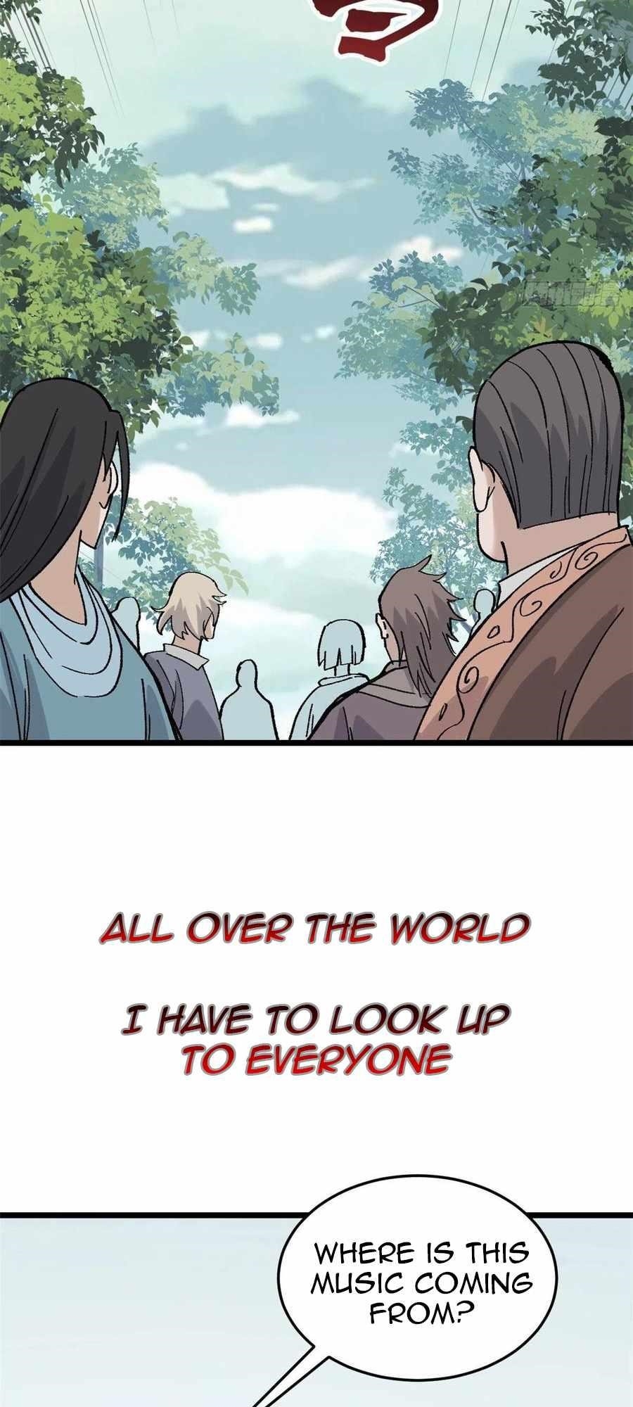All Hail The Sect Leader Chapter 86 - Halaman 16