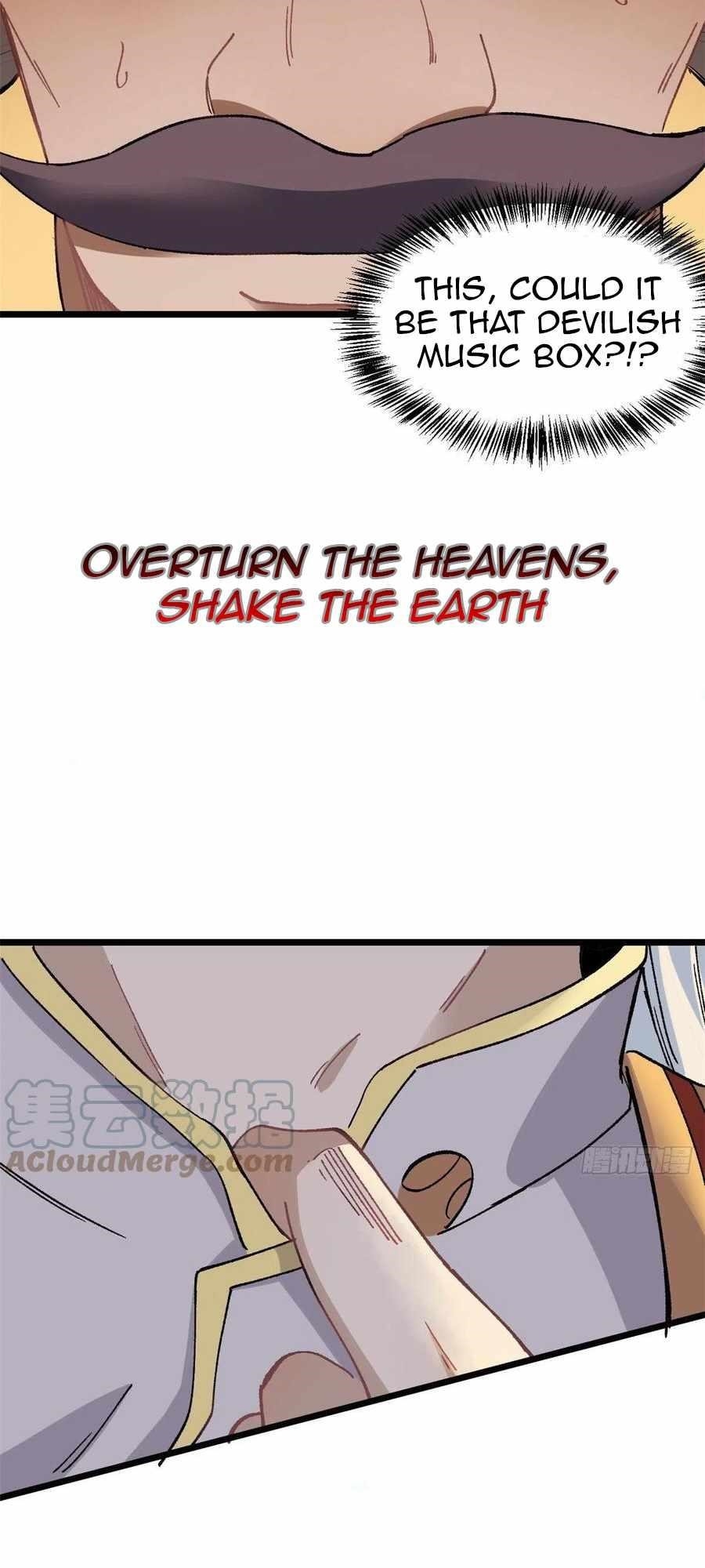 All Hail The Sect Leader Chapter 86 - Halaman 18
