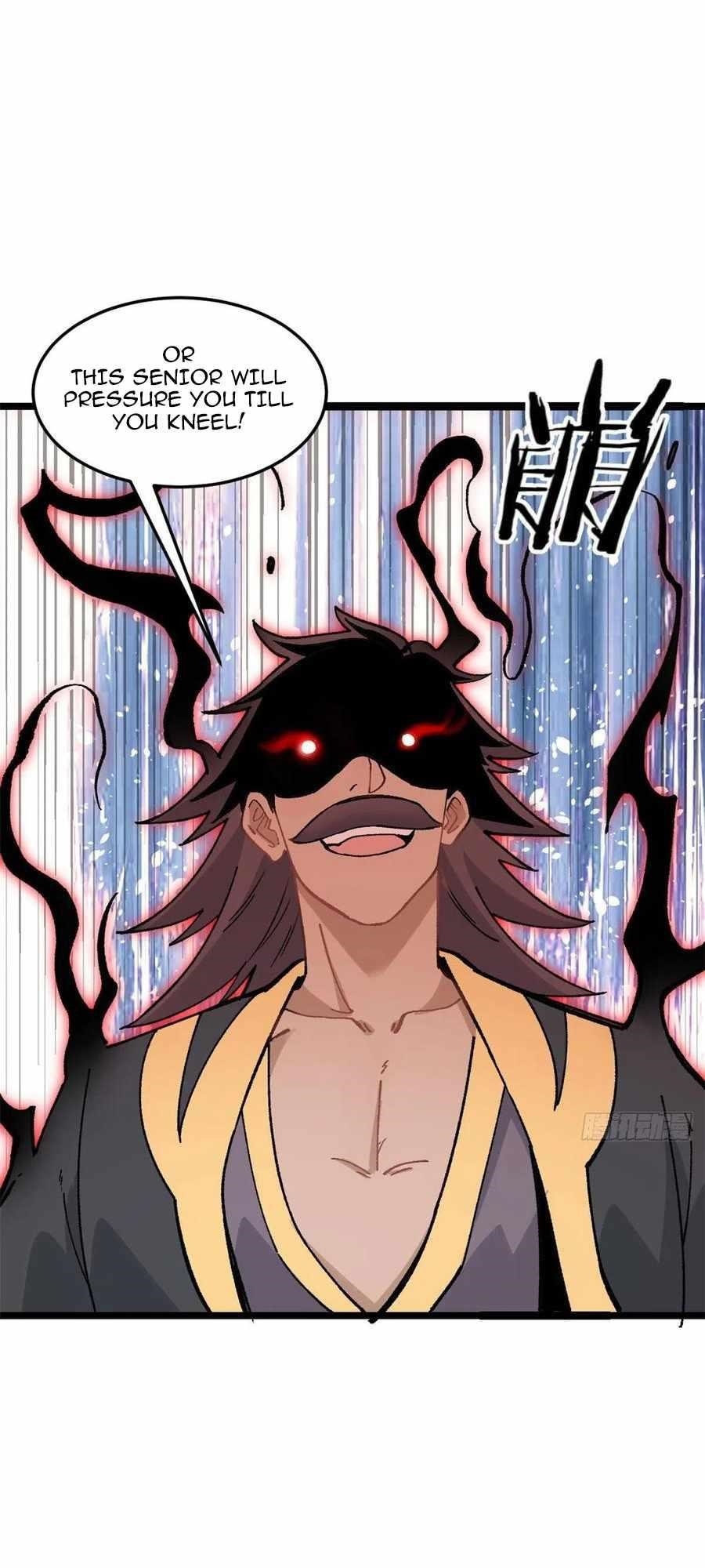 All Hail The Sect Leader Chapter 87 - Halaman 3