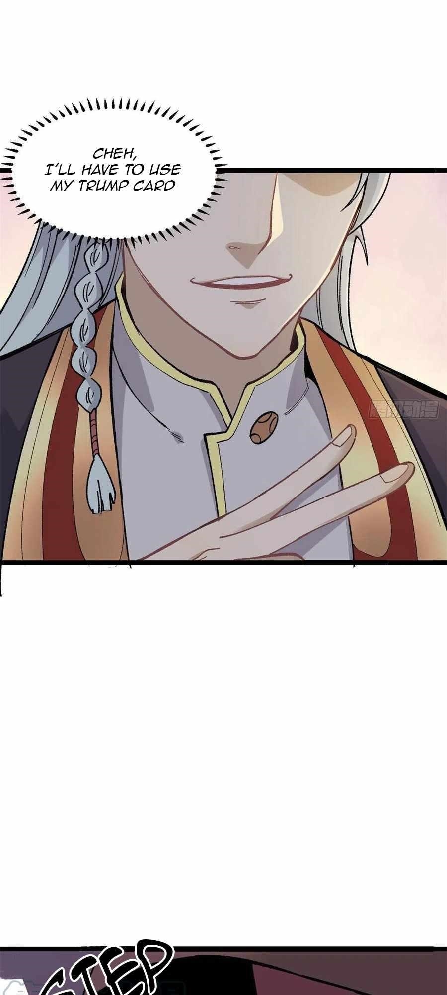 All Hail The Sect Leader Chapter 87 - Halaman 4