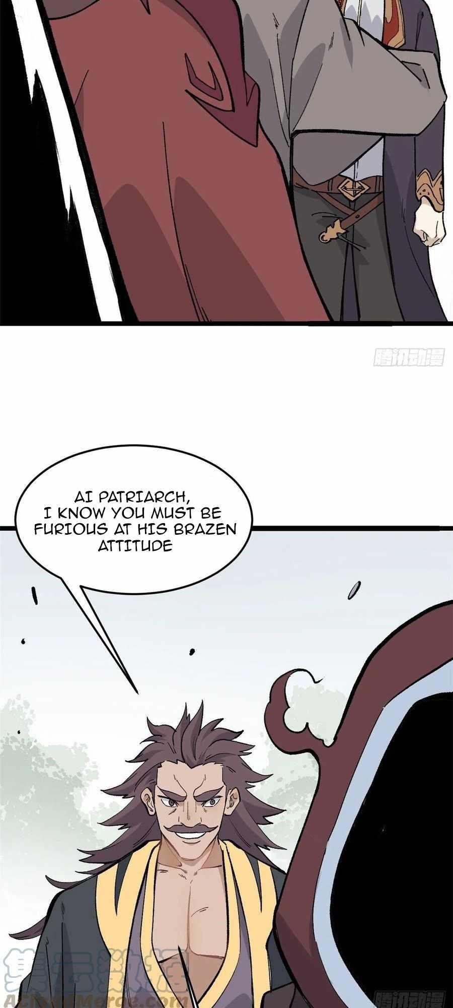 All Hail The Sect Leader Chapter 87 - Halaman 6