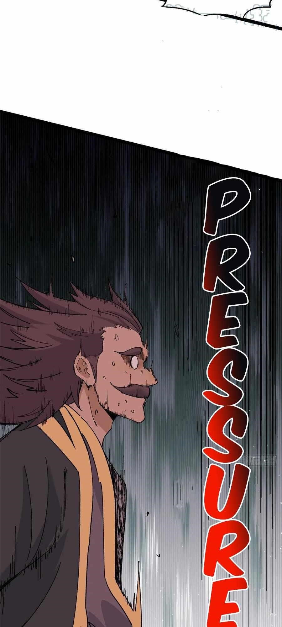 All Hail The Sect Leader Chapter 87 - Halaman 9