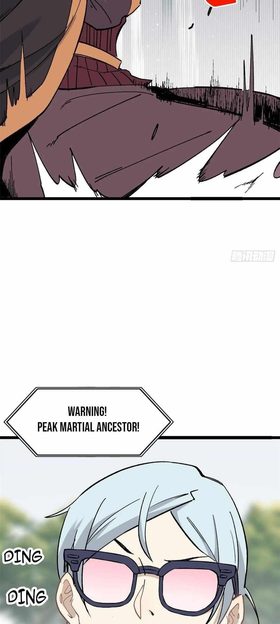 All Hail The Sect Leader Chapter 87 - Halaman 10