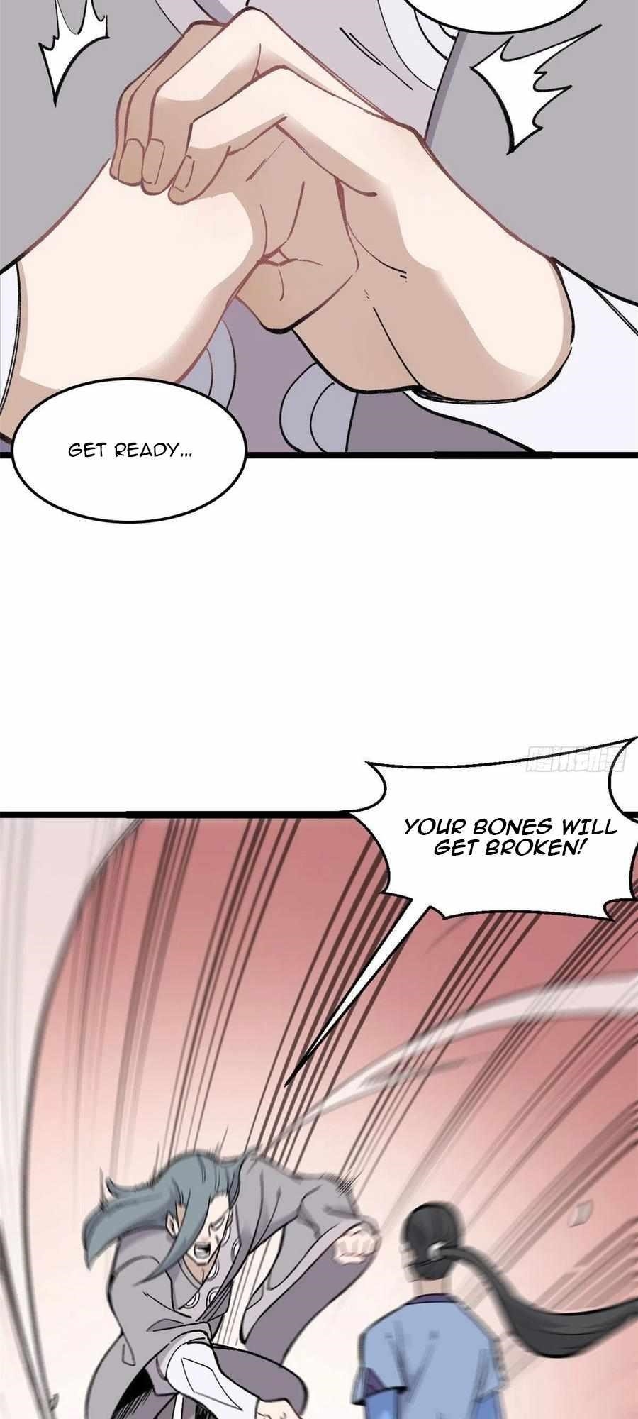 All Hail The Sect Leader Chapter 88 - Halaman 2