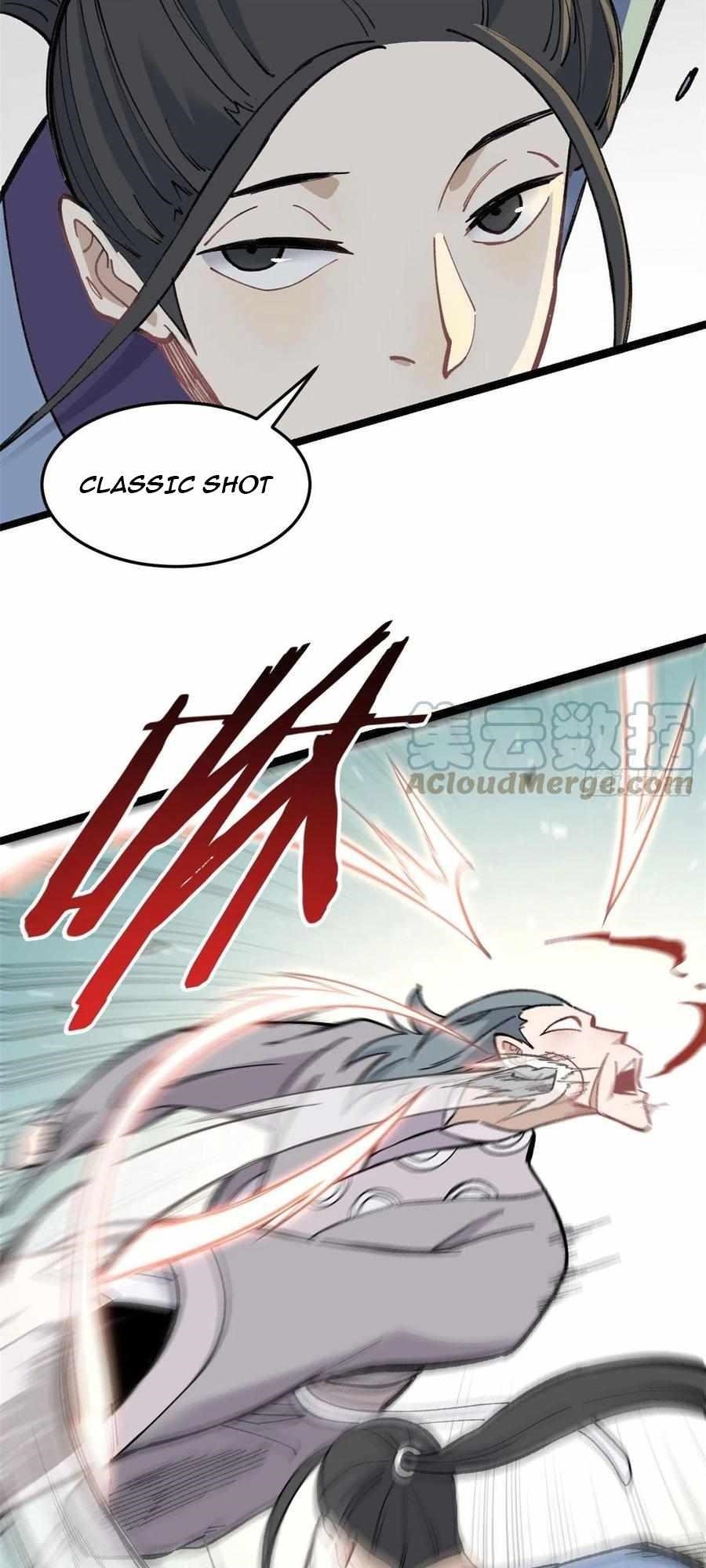 All Hail The Sect Leader Chapter 88 - Halaman 5