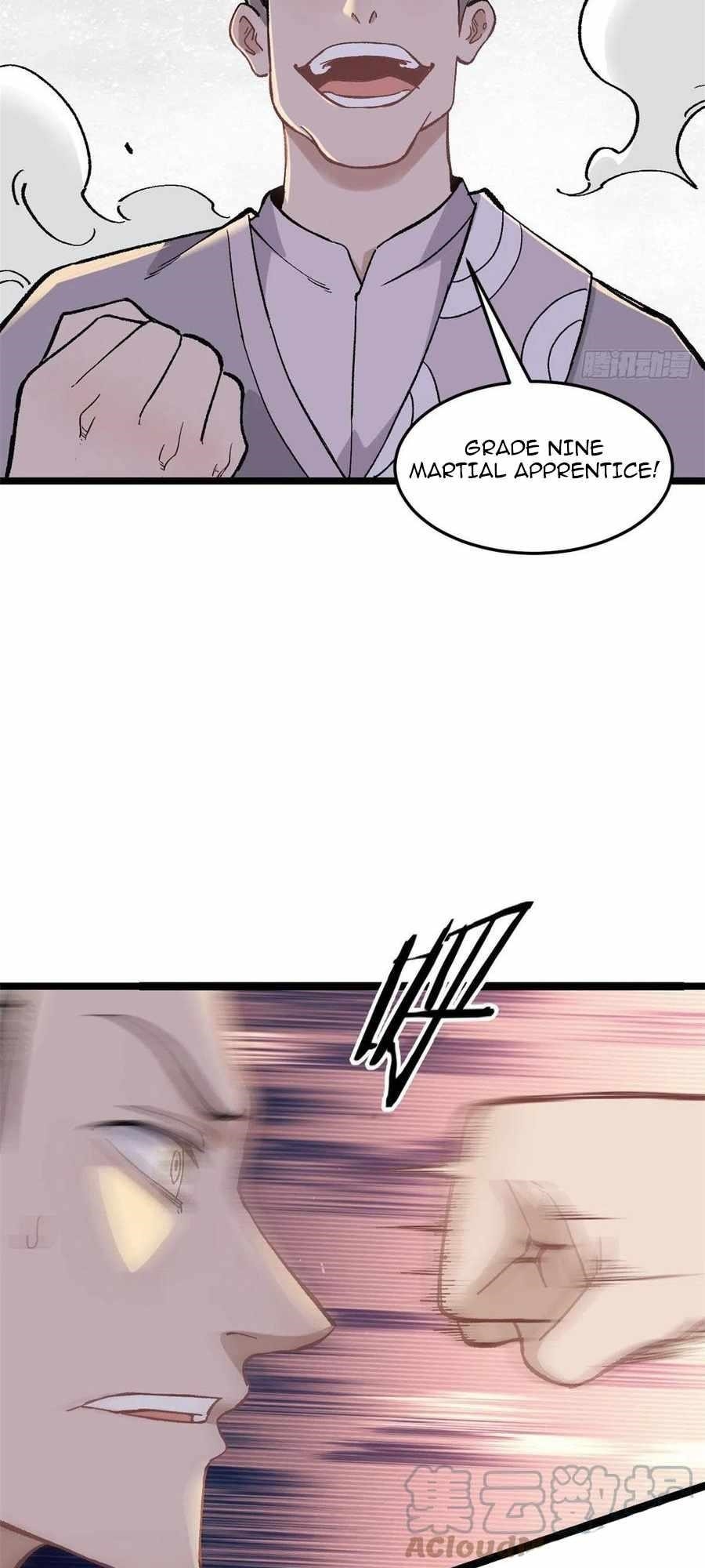 All Hail The Sect Leader Chapter 88 - Halaman 20