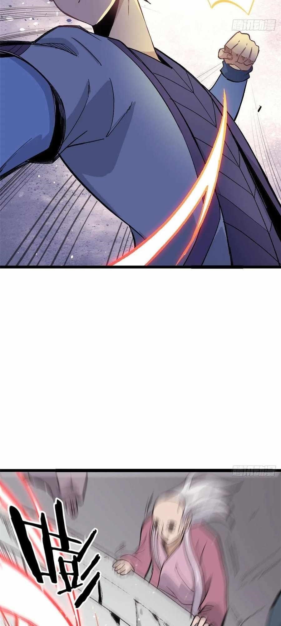 All Hail The Sect Leader Chapter 88 - Halaman 28