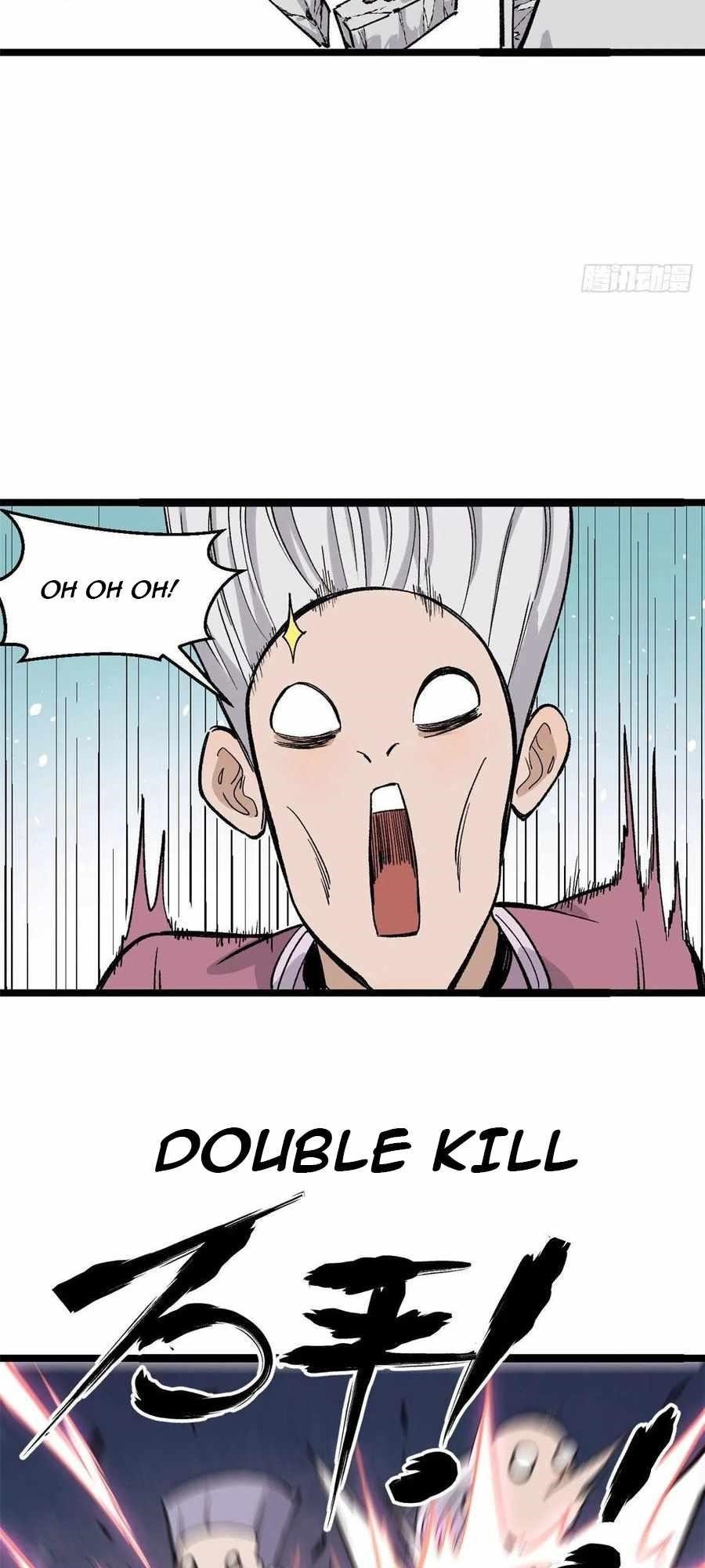 All Hail The Sect Leader Chapter 88 - Halaman 30