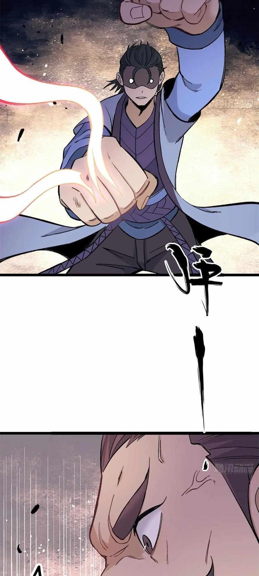 All Hail The Sect Leader Chapter 88 - Halaman 32