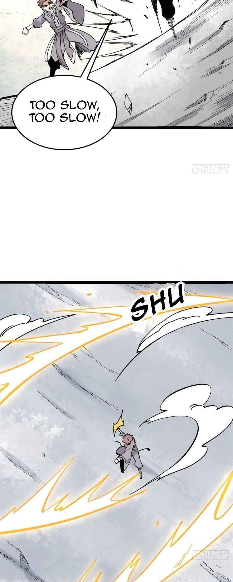 All Hail The Sect Leader Chapter 89 - Halaman 2