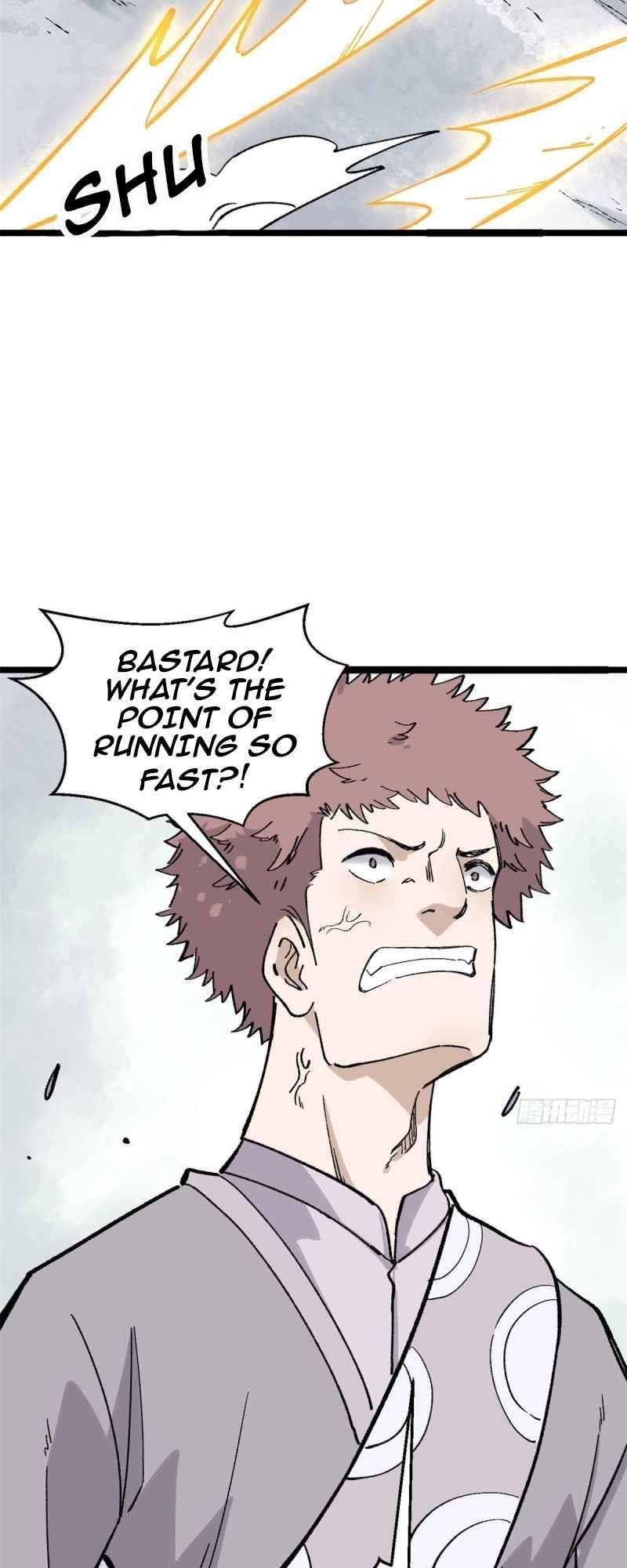 All Hail The Sect Leader Chapter 89 - Halaman 3