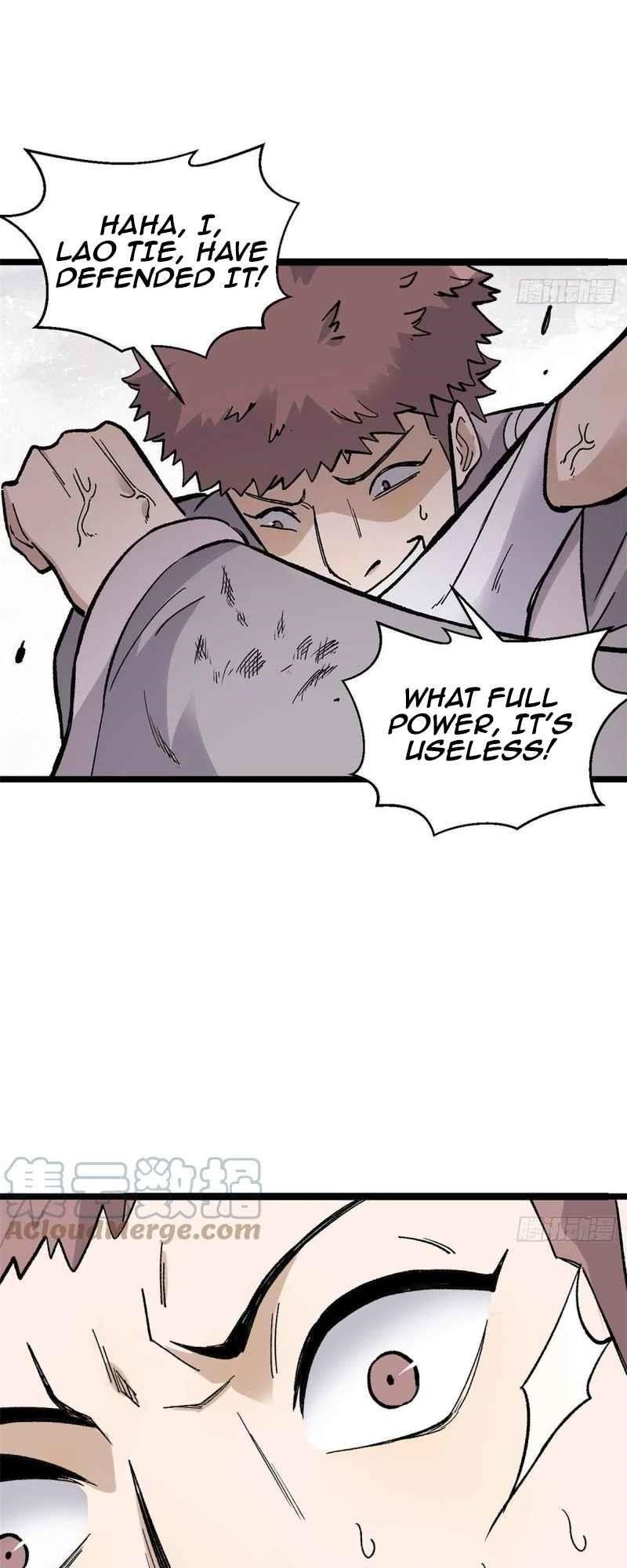 All Hail The Sect Leader Chapter 89 - Halaman 8