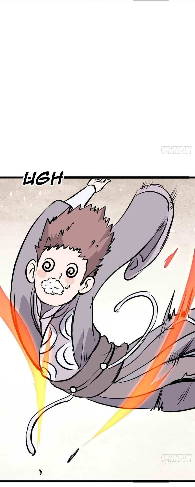 All Hail The Sect Leader Chapter 89 - Halaman 13
