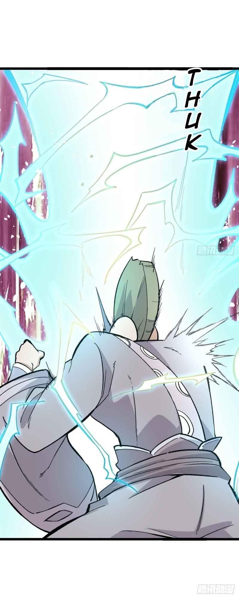 All Hail The Sect Leader Chapter 89 - Halaman 19