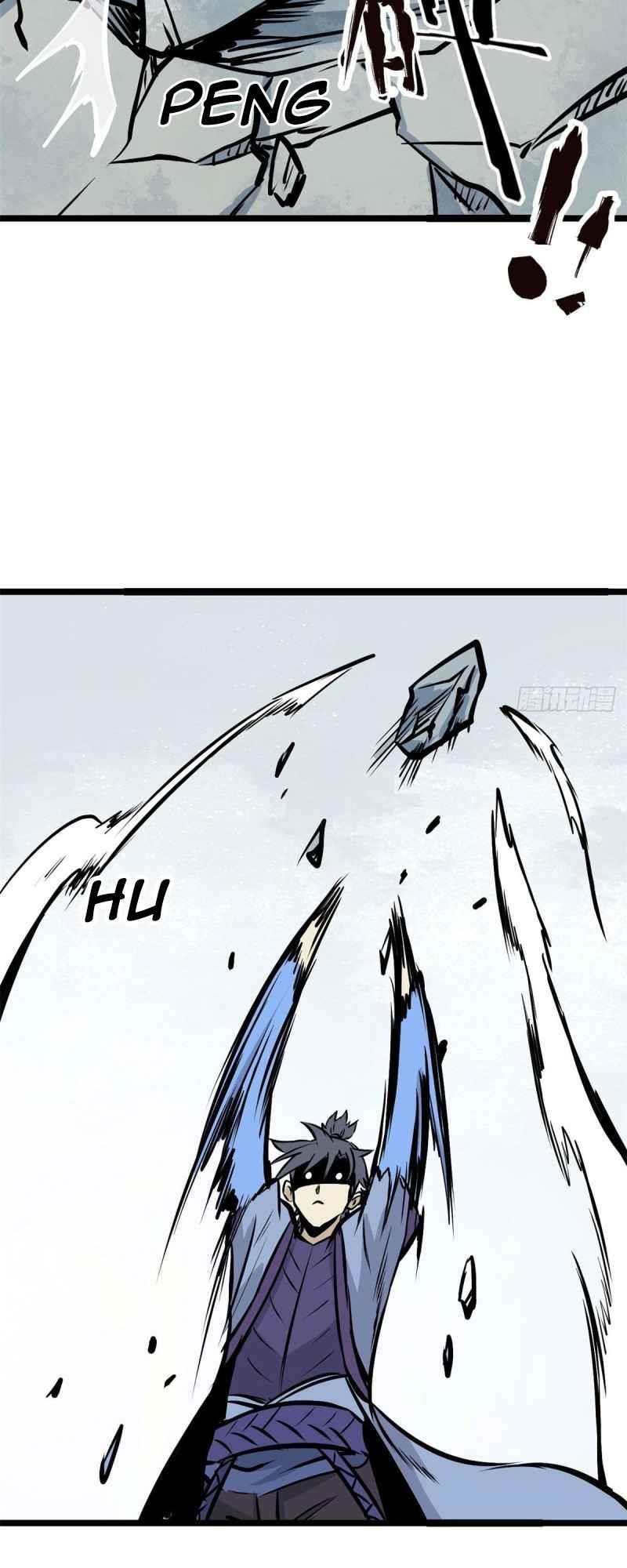 All Hail The Sect Leader Chapter 89 - Halaman 30