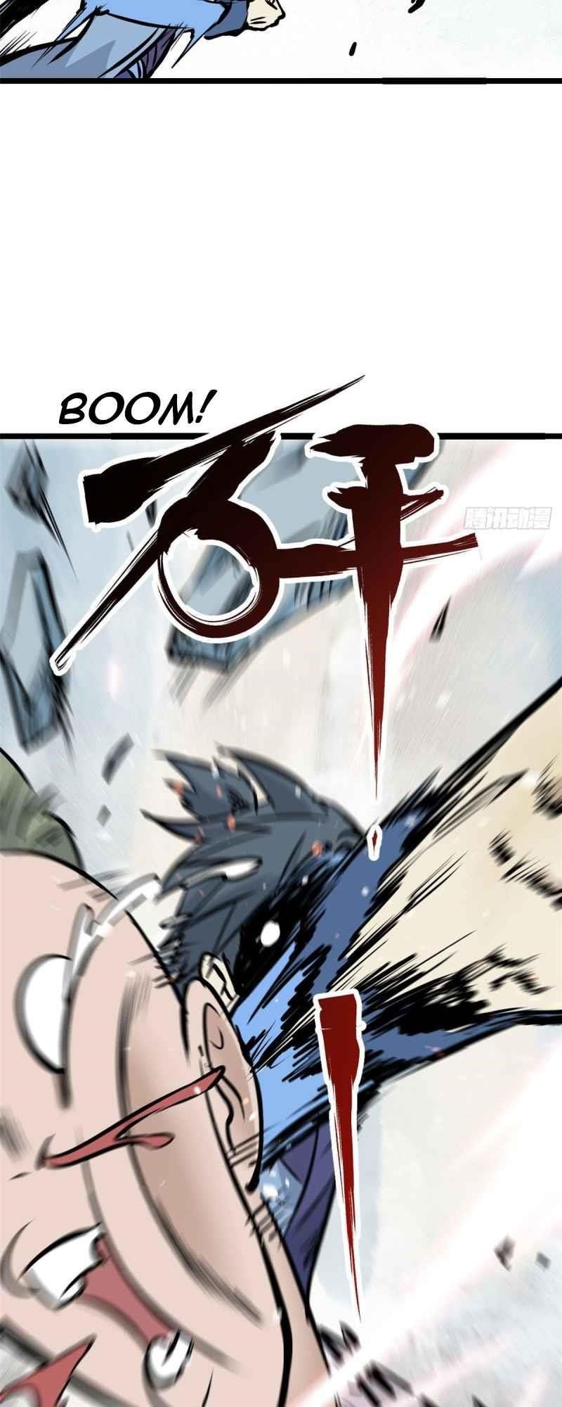 All Hail The Sect Leader Chapter 89 - Halaman 32