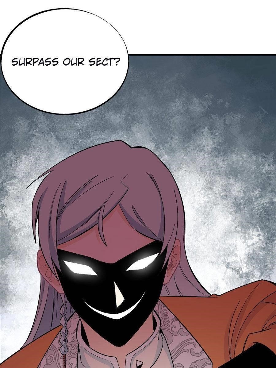 All Hail The Sect Leader Chapter 9 - Halaman 1