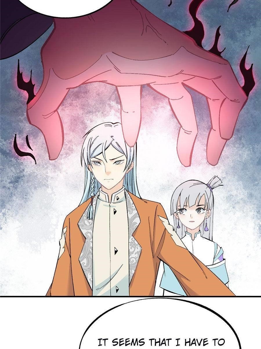 All Hail The Sect Leader Chapter 9 - Halaman 5