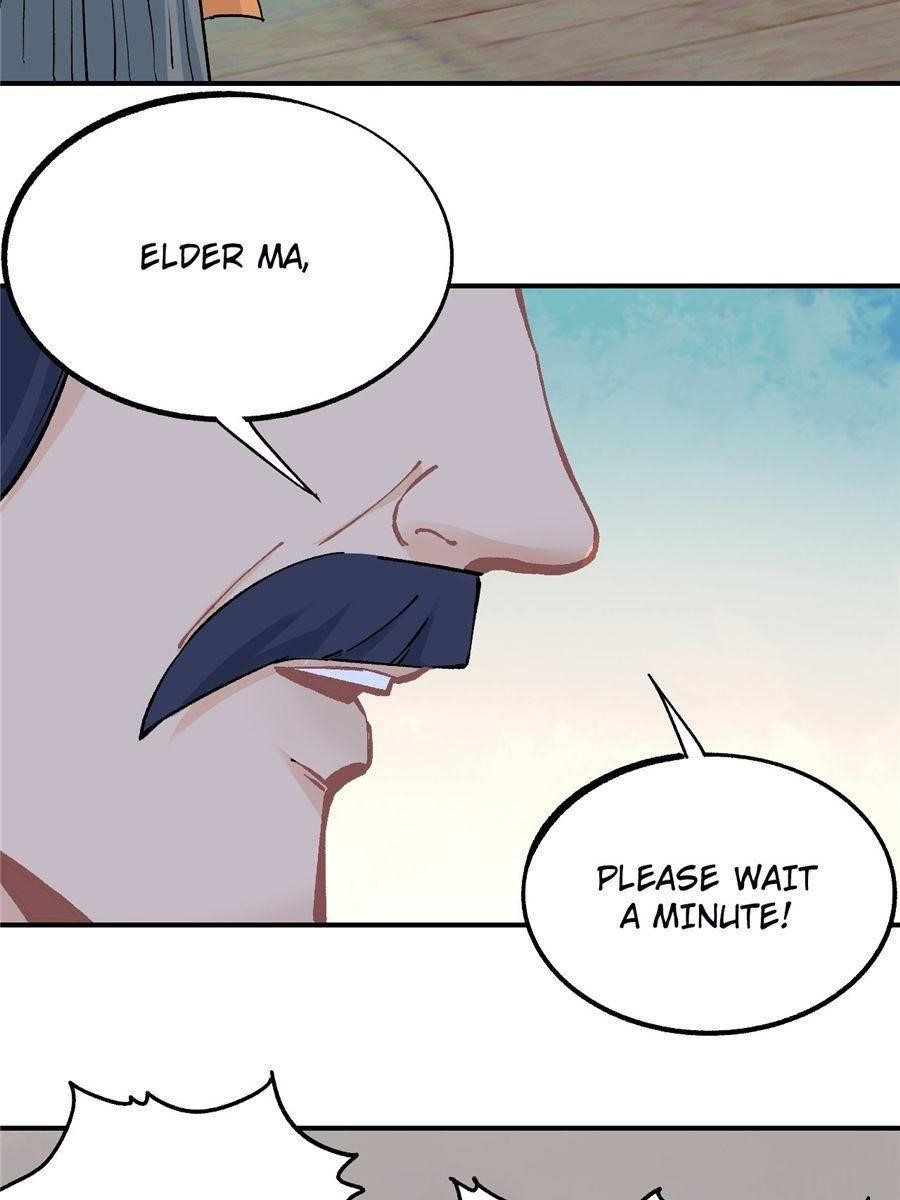 All Hail The Sect Leader Chapter 9 - Halaman 12