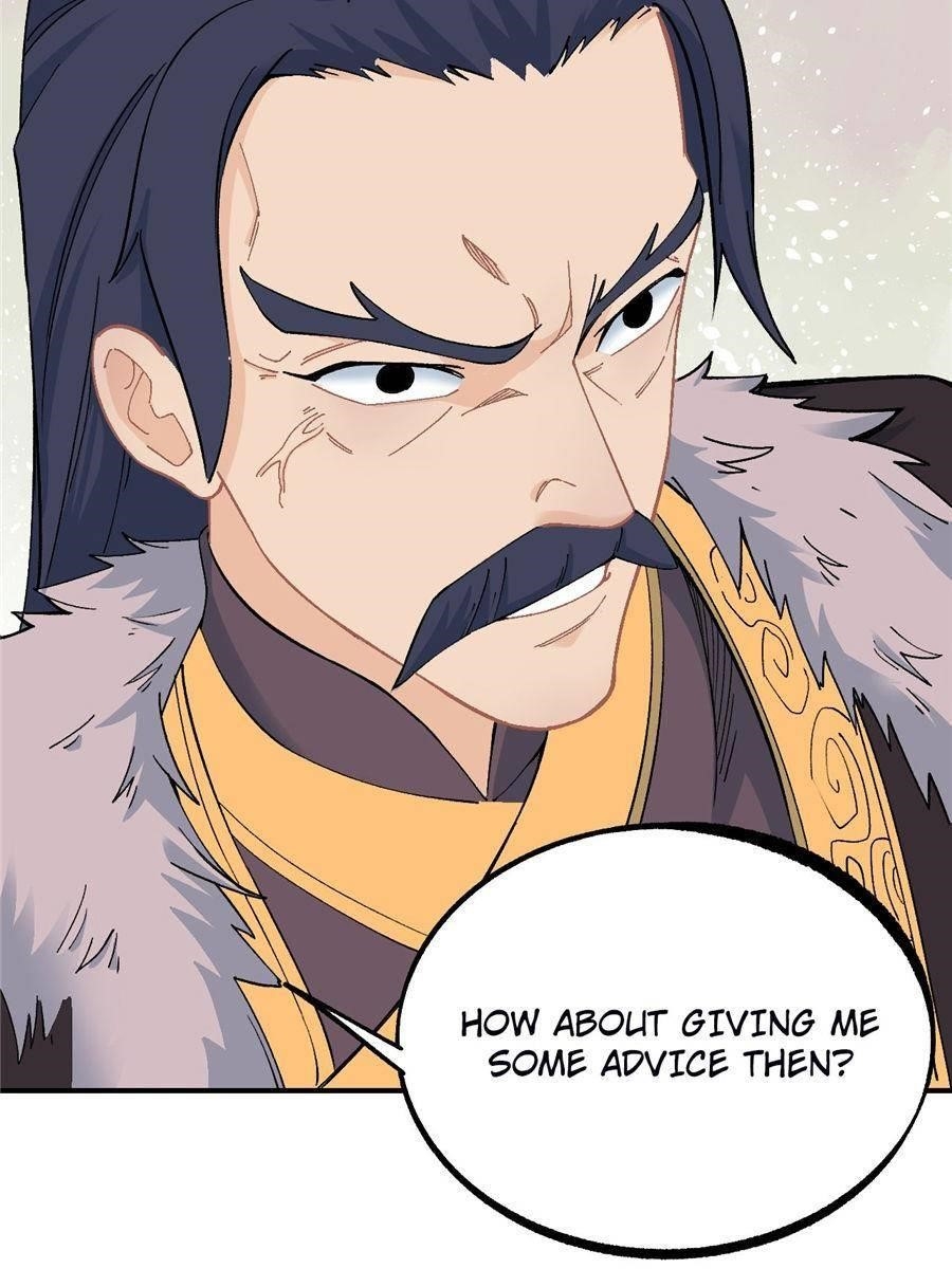 All Hail The Sect Leader Chapter 9 - Halaman 39