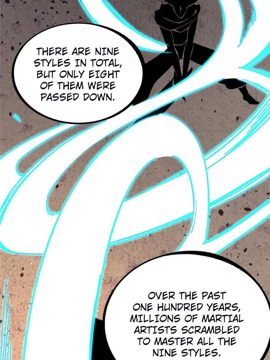 All Hail The Sect Leader Chapter 9 - Halaman 42