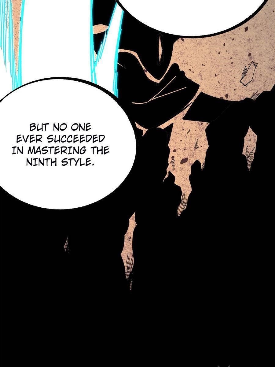 All Hail The Sect Leader Chapter 9 - Halaman 43