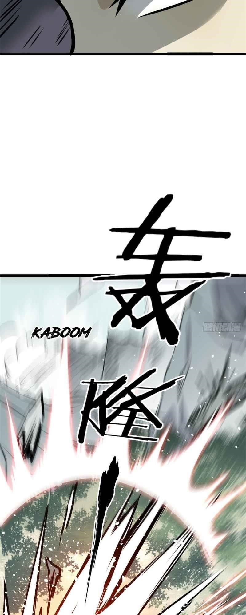 All Hail The Sect Leader Chapter 90 - Halaman 13