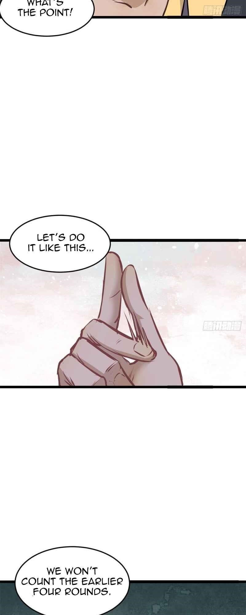 All Hail The Sect Leader Chapter 90 - Halaman 29