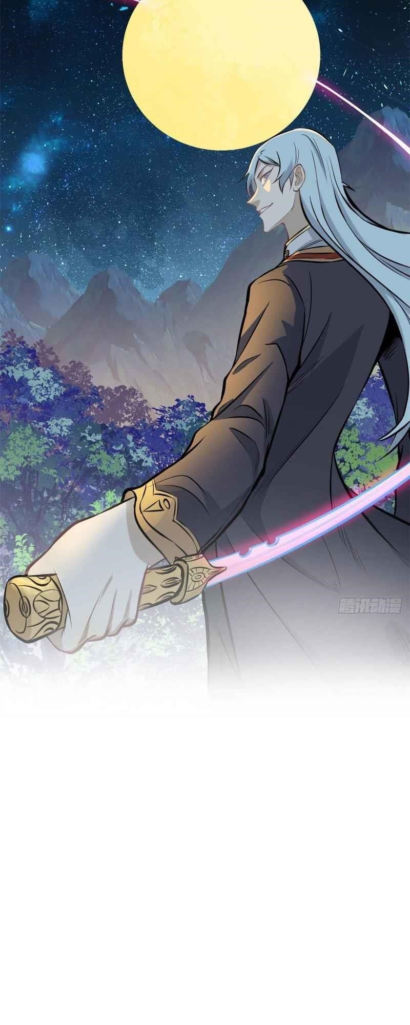 All Hail The Sect Leader Chapter 91 - Halaman 2