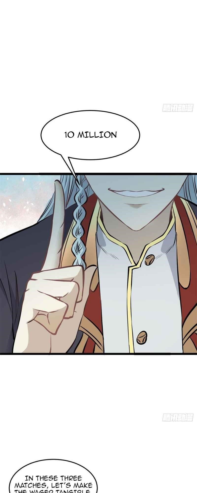 All Hail The Sect Leader Chapter 91 - Halaman 3