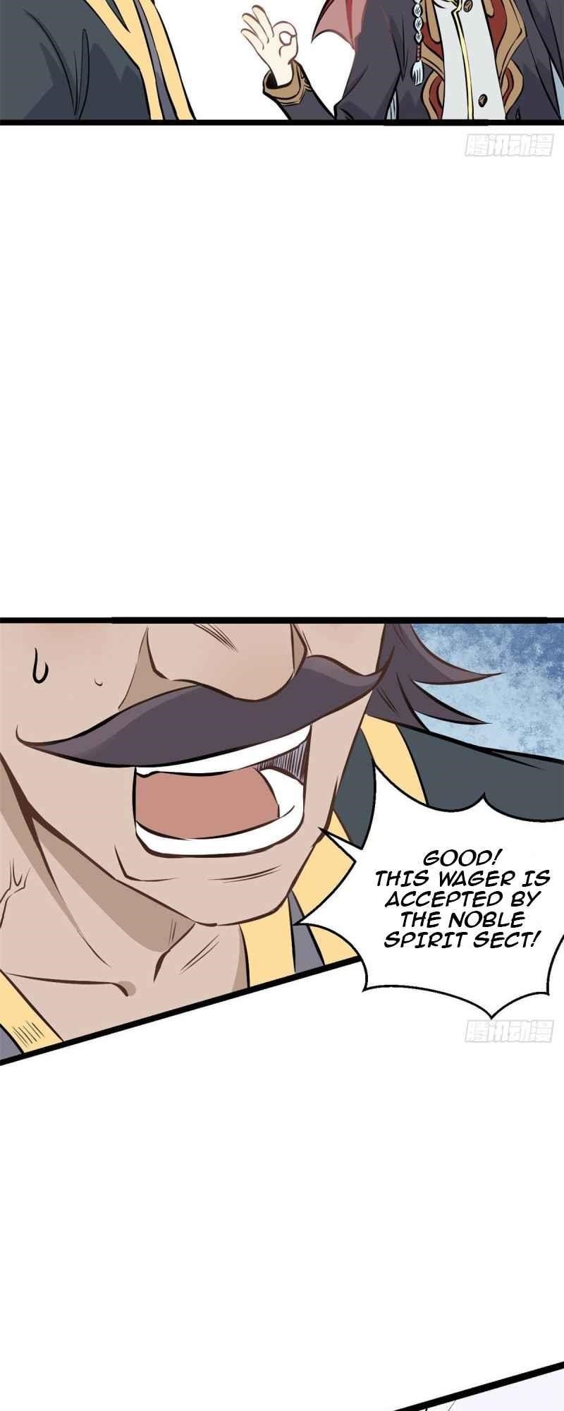 All Hail The Sect Leader Chapter 91 - Halaman 5