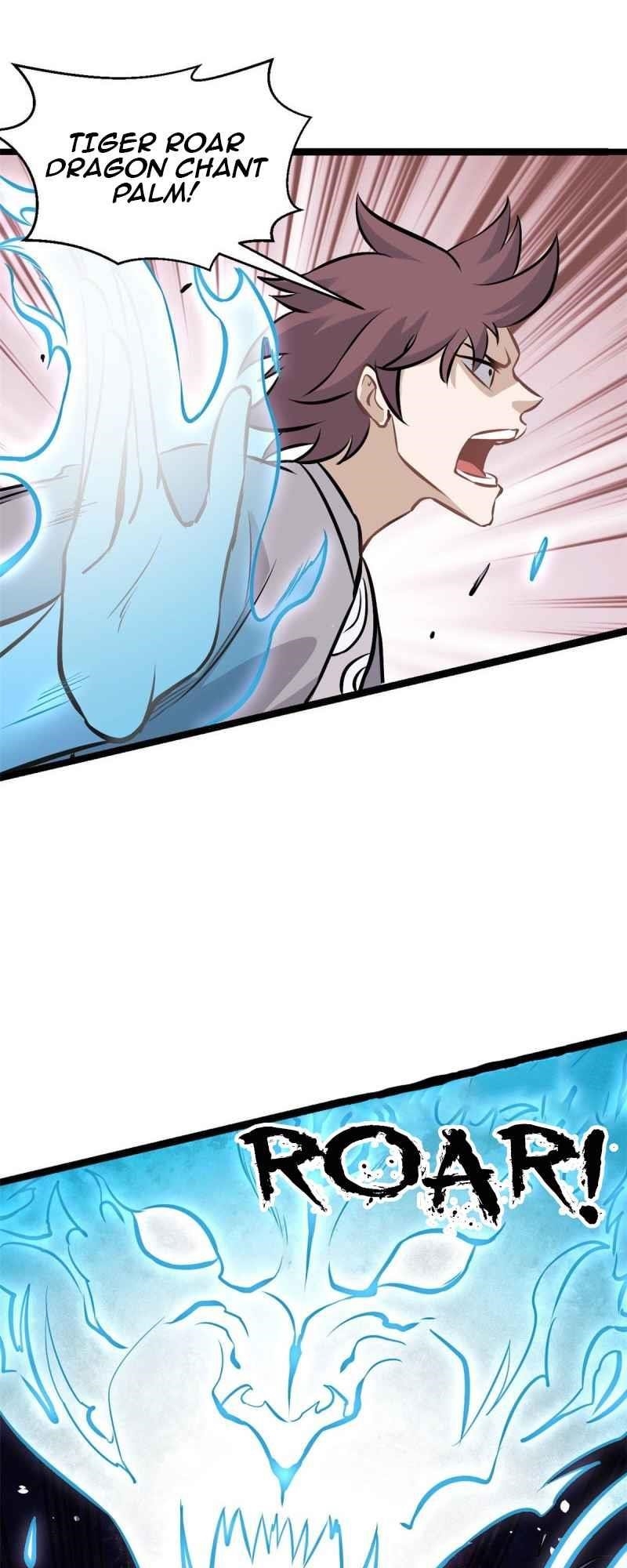 All Hail The Sect Leader Chapter 91 - Halaman 7