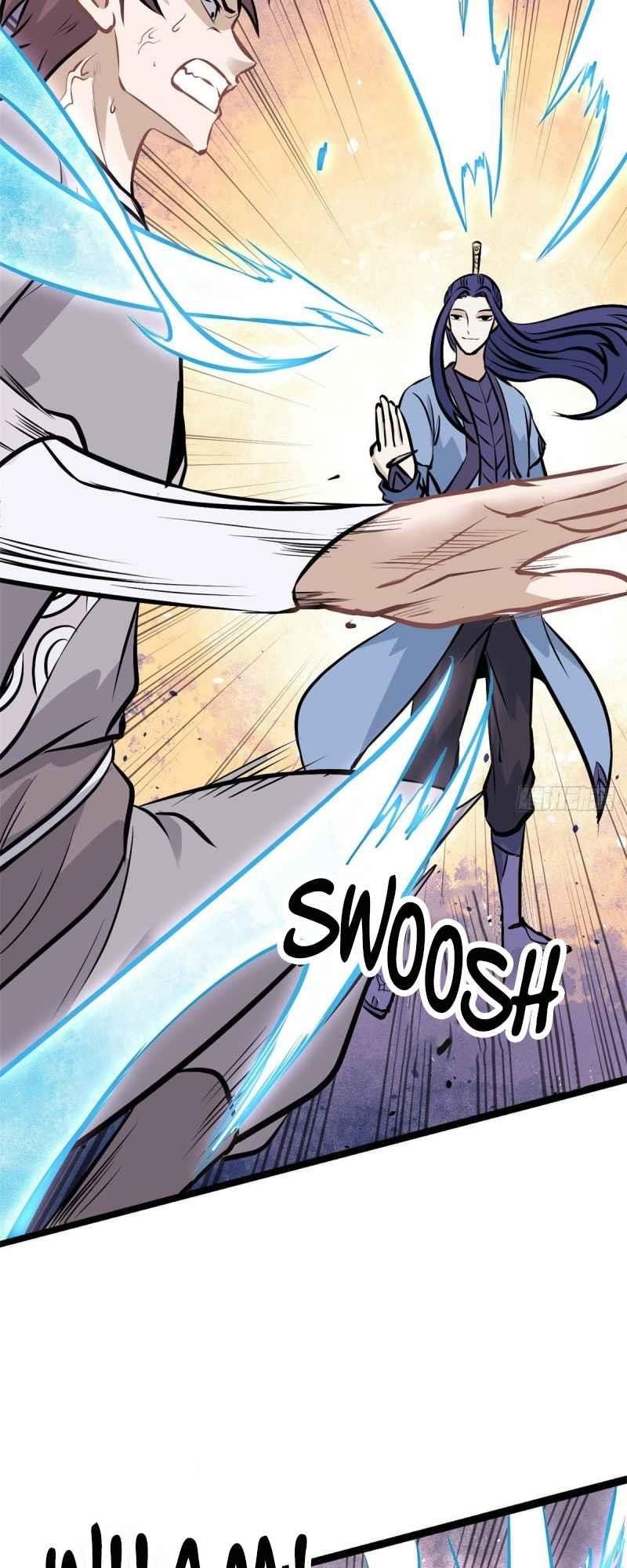 All Hail The Sect Leader Chapter 91 - Halaman 10