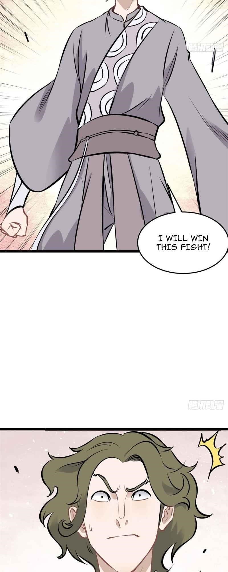 All Hail The Sect Leader Chapter 91 - Halaman 20