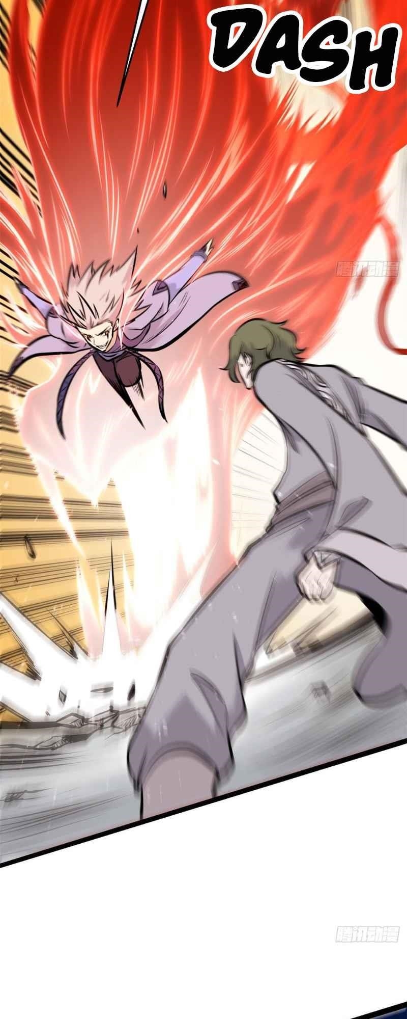 All Hail The Sect Leader Chapter 91 - Halaman 23
