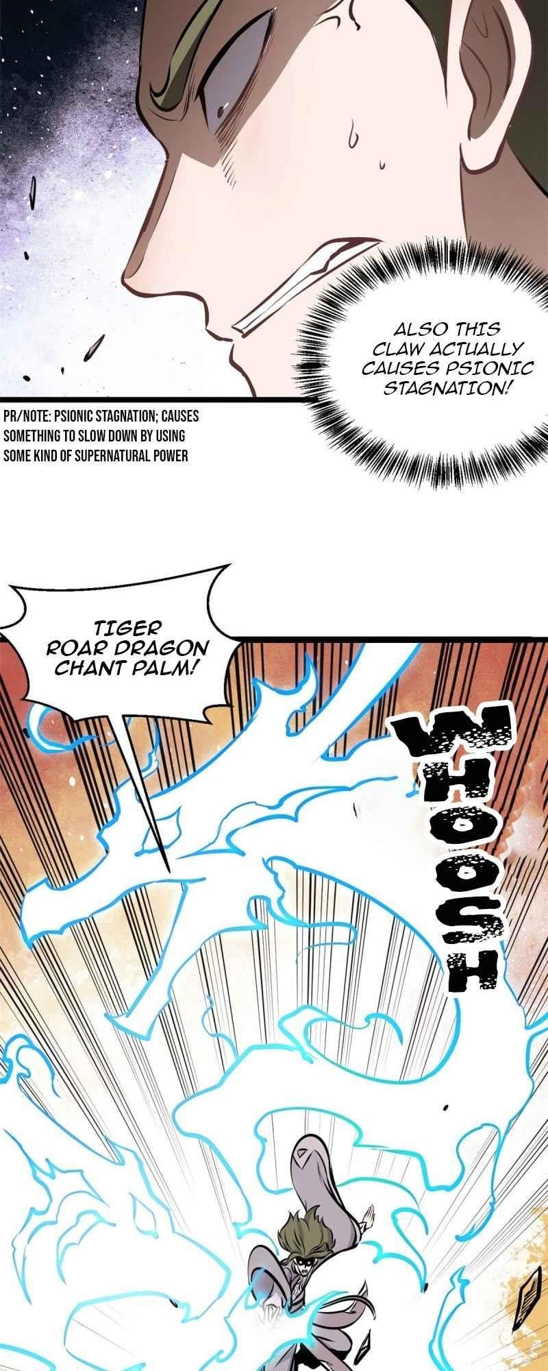 All Hail The Sect Leader Chapter 91 - Halaman 26