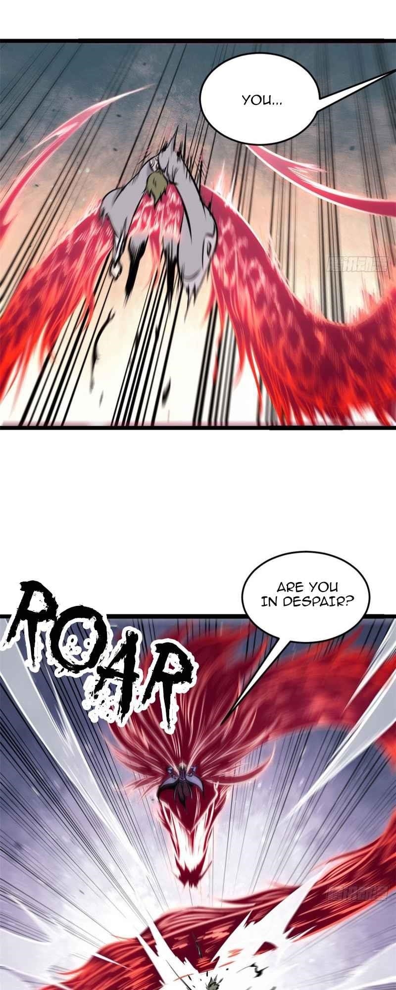 All Hail The Sect Leader Chapter 91 - Halaman 32