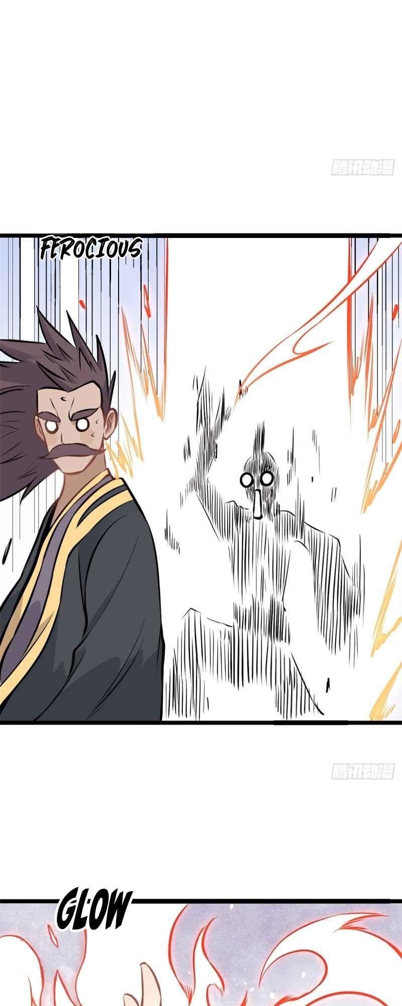 All Hail The Sect Leader Chapter 92 - Halaman 5