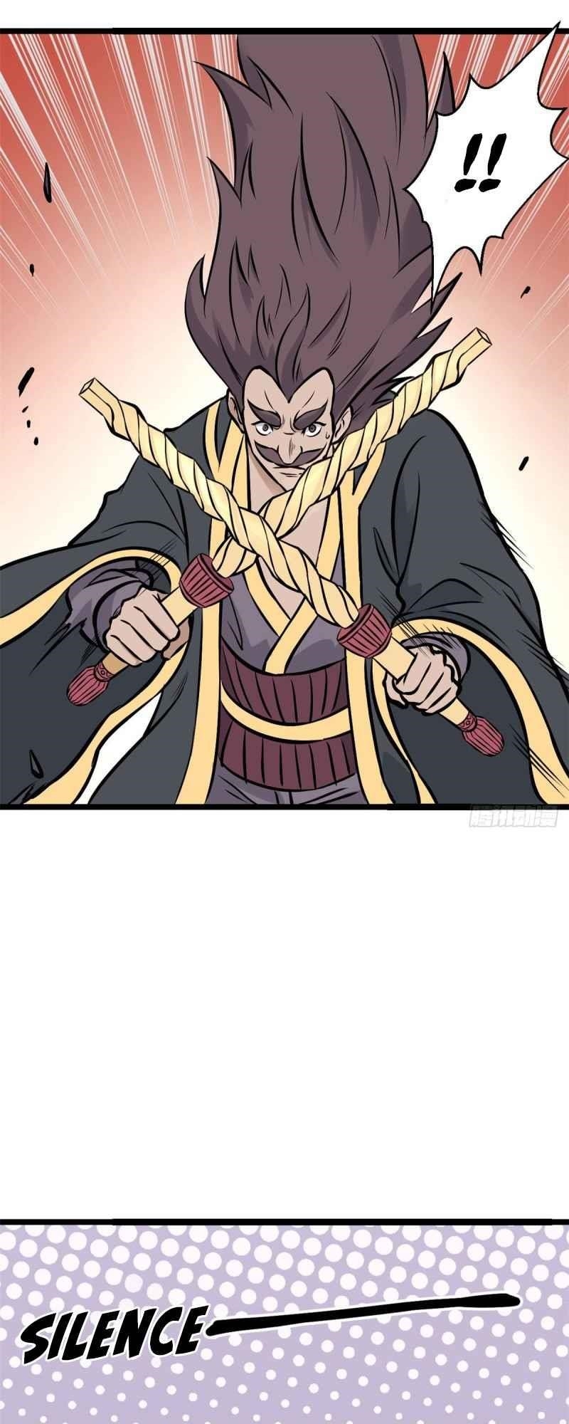All Hail The Sect Leader Chapter 92 - Halaman 25