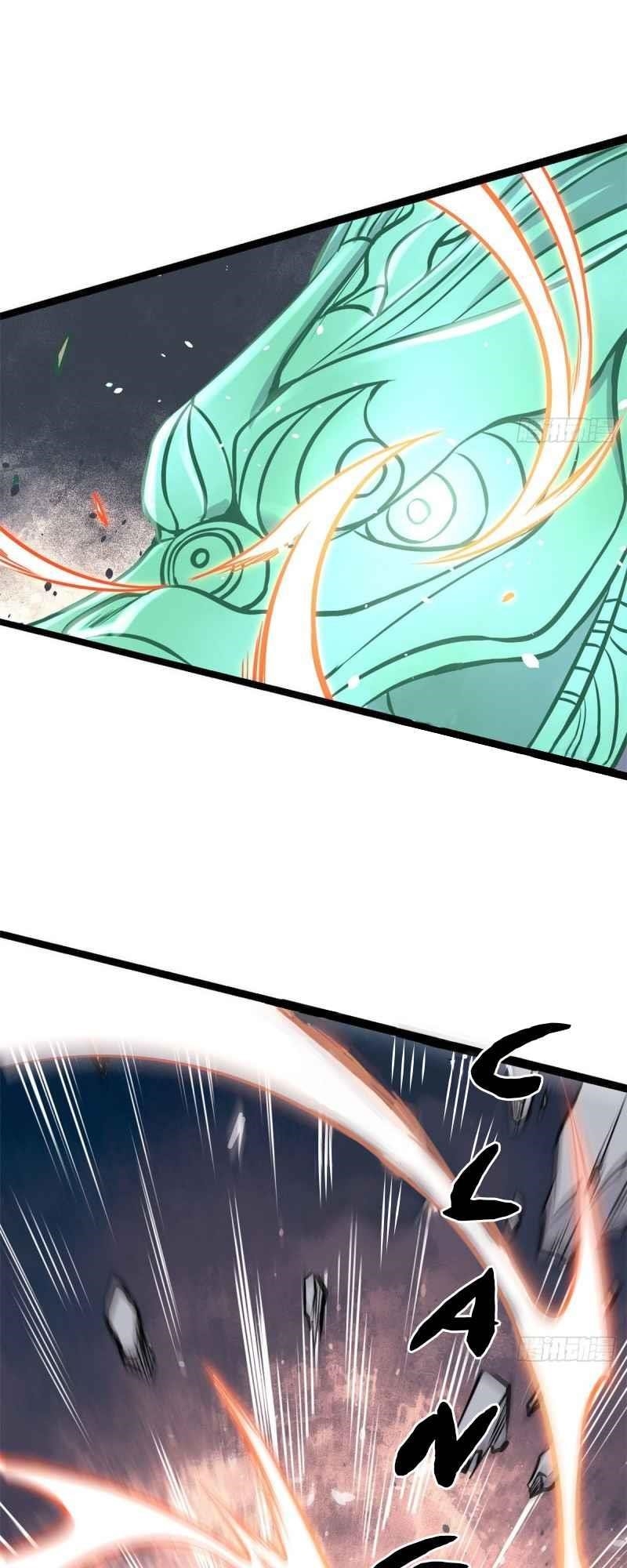 All Hail The Sect Leader Chapter 92 - Halaman 30