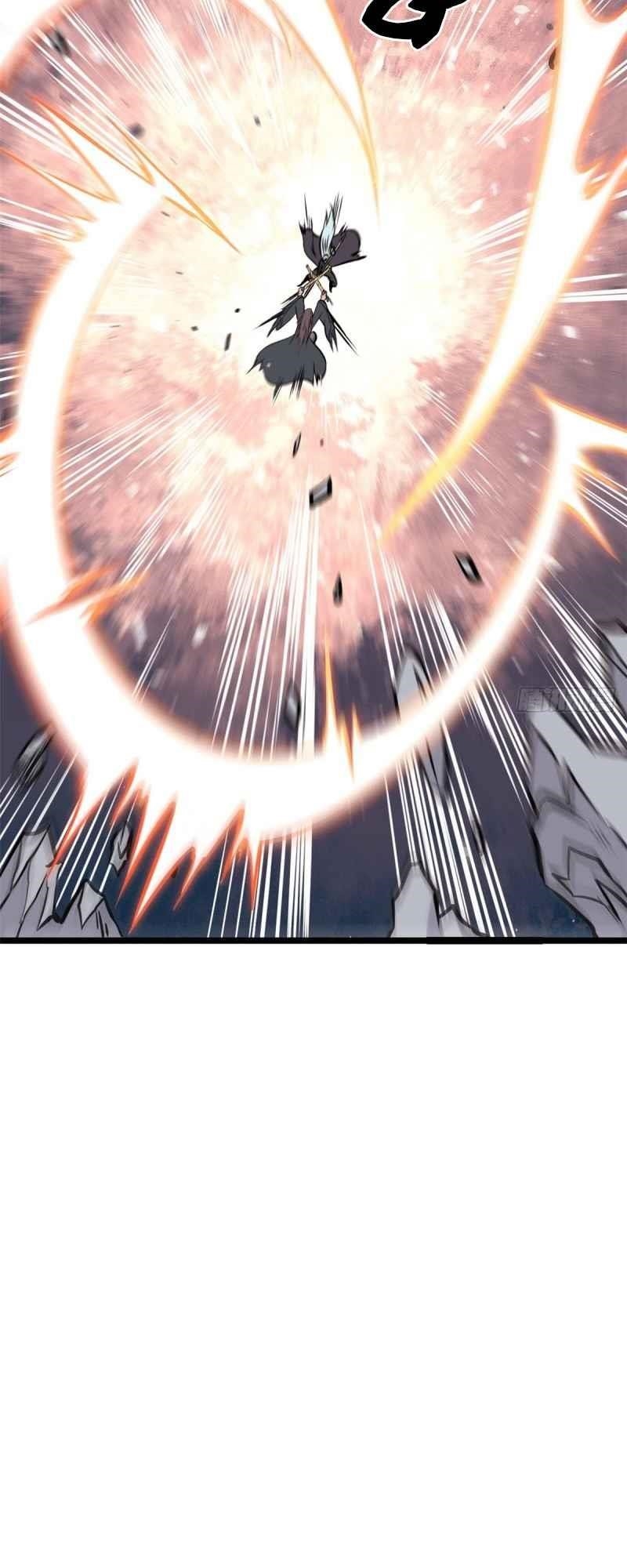 All Hail The Sect Leader Chapter 92 - Halaman 31