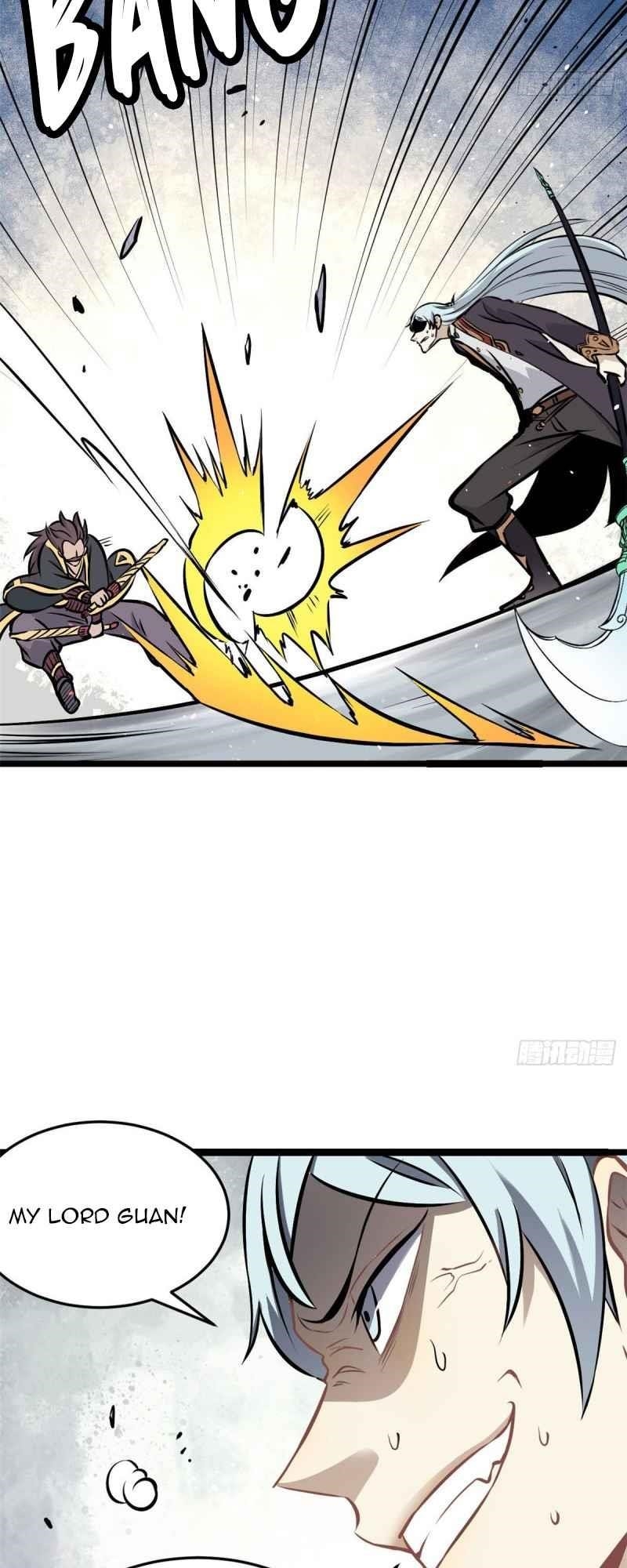All Hail The Sect Leader Chapter 93 - Halaman 4