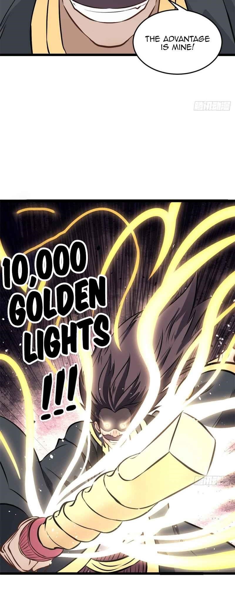 All Hail The Sect Leader Chapter 93 - Halaman 7