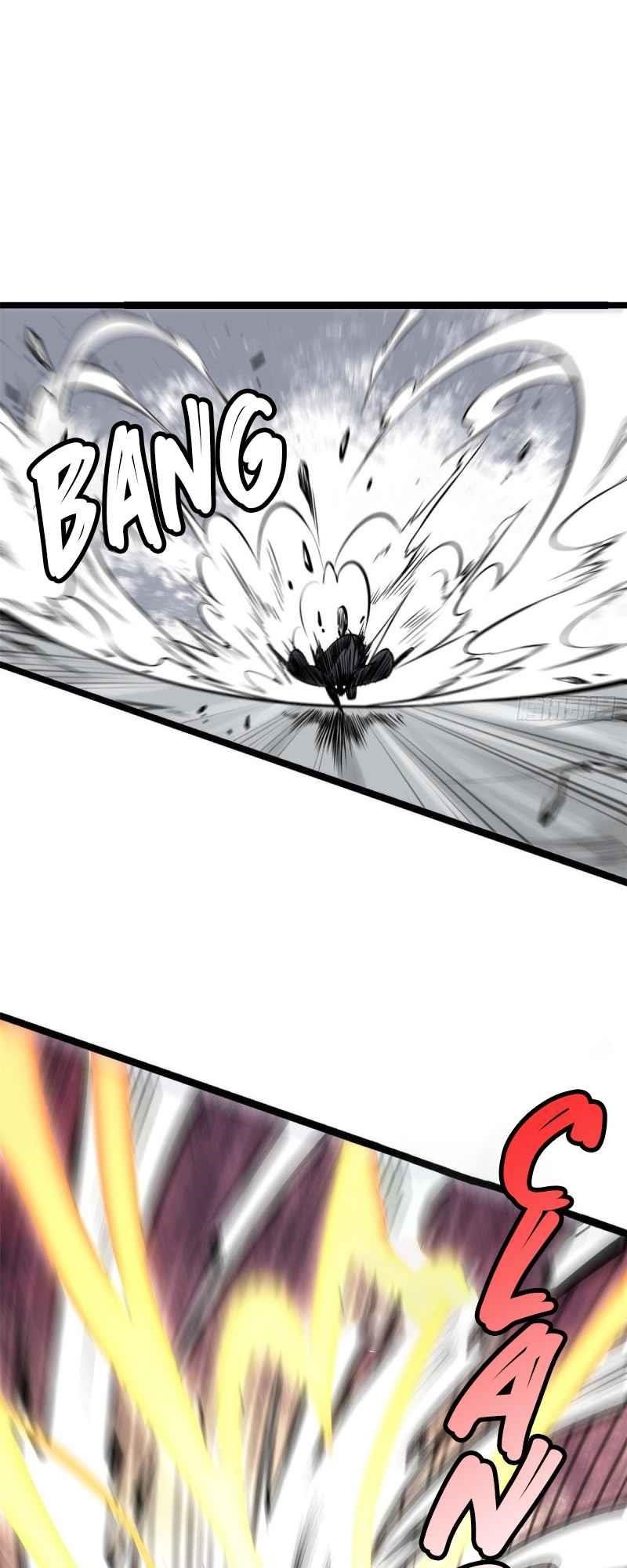All Hail The Sect Leader Chapter 93 - Halaman 8