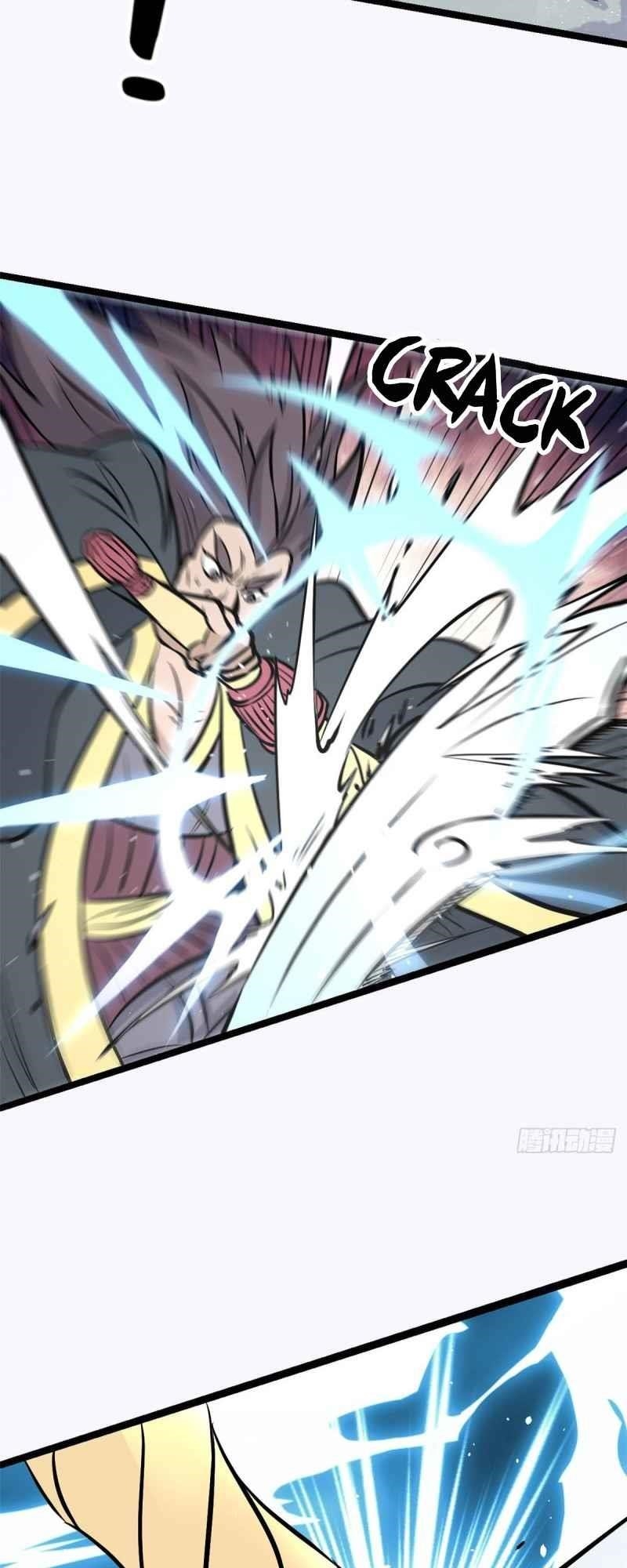 All Hail The Sect Leader Chapter 93 - Halaman 12