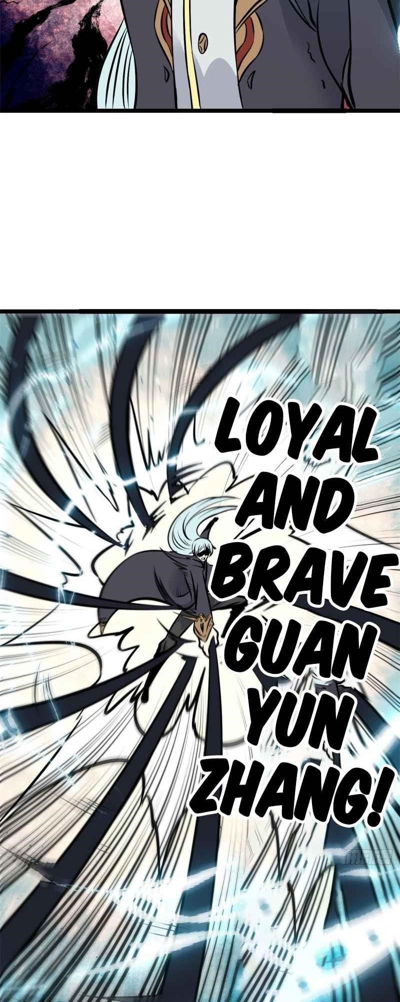 All Hail The Sect Leader Chapter 93 - Halaman 24