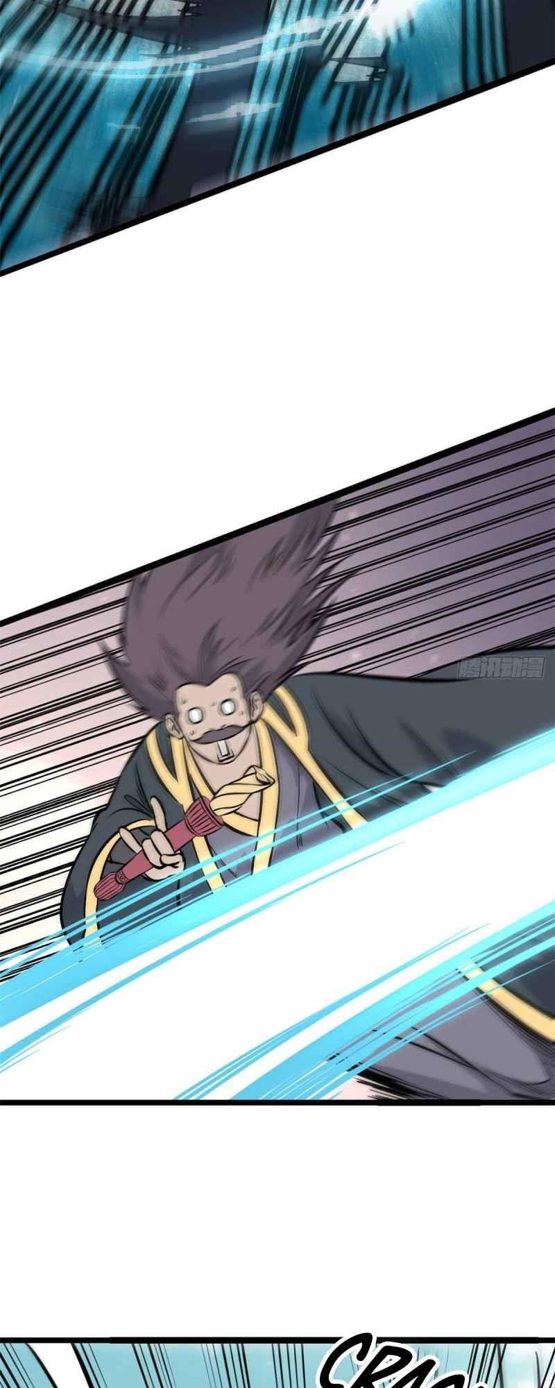 All Hail The Sect Leader Chapter 93 - Halaman 25